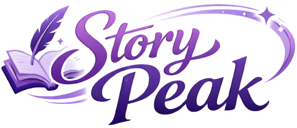 story-peak logo