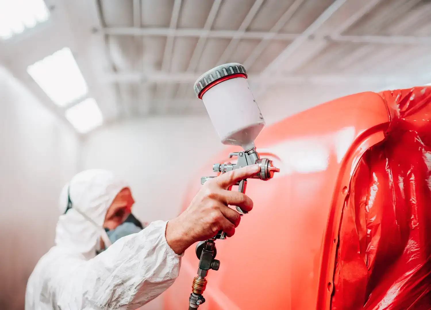 Auto Care & Mobility