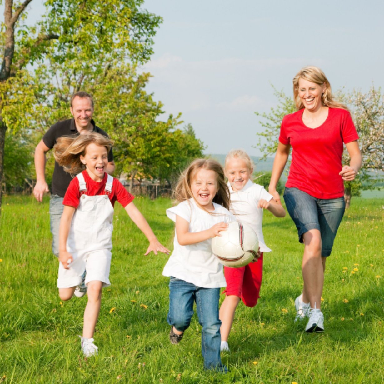 Childcare & Family Resources