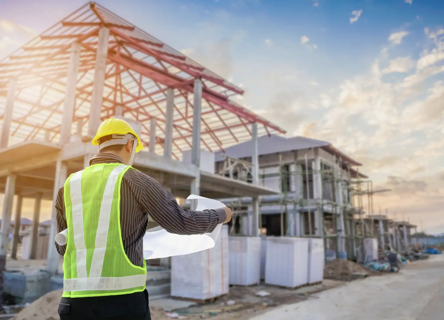 Civil Works & Construction