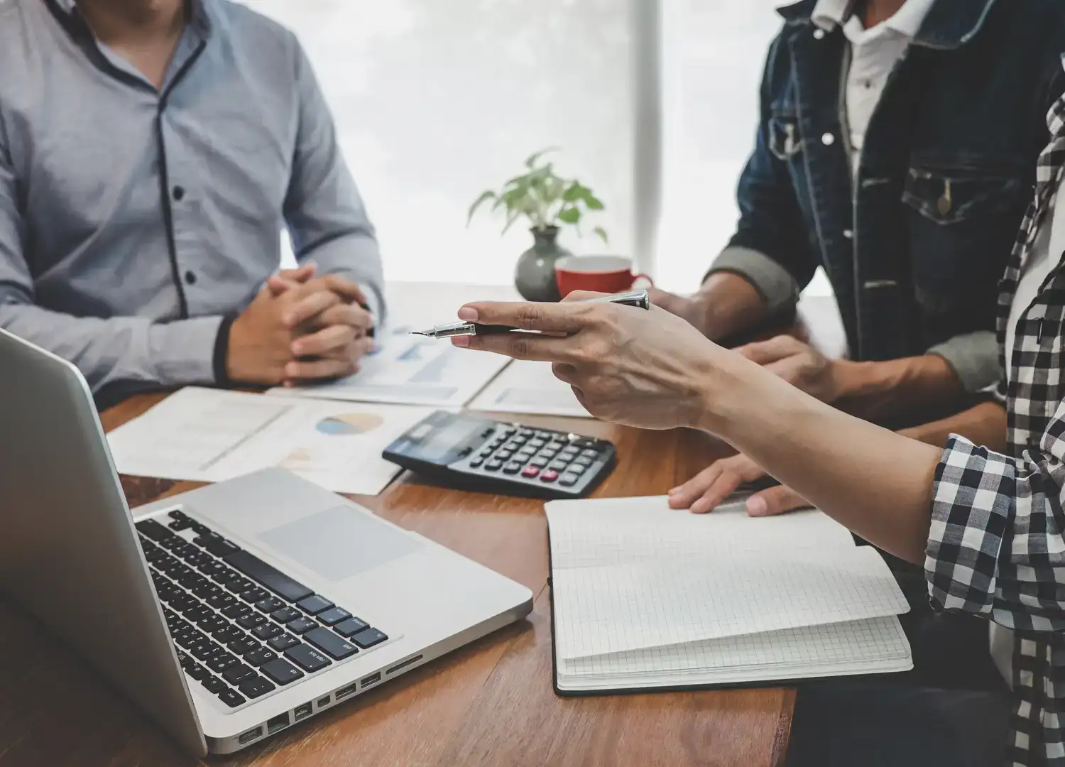Corporate & Startup Ventures