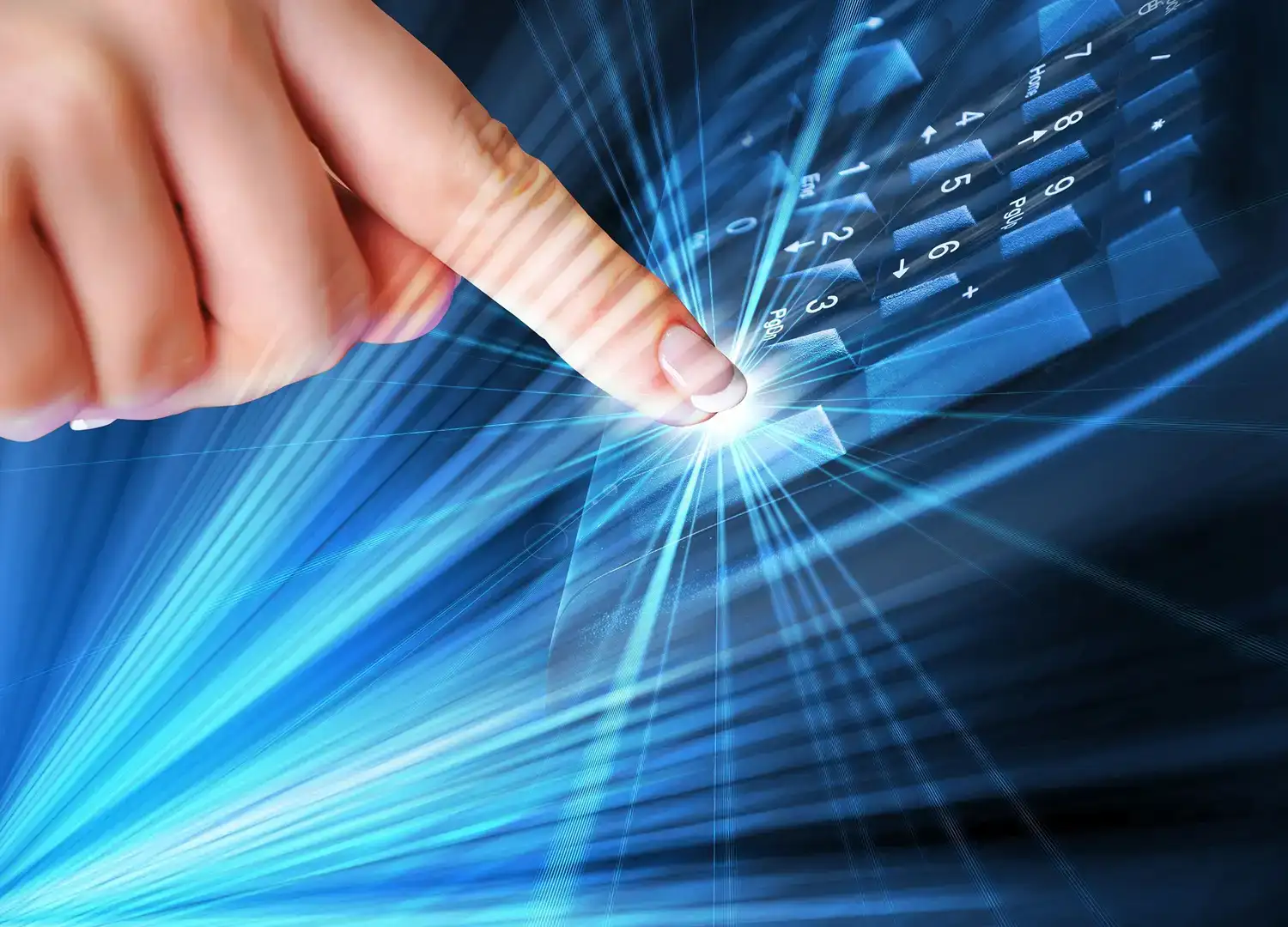 Emerging Tech & Artificial Intelligence