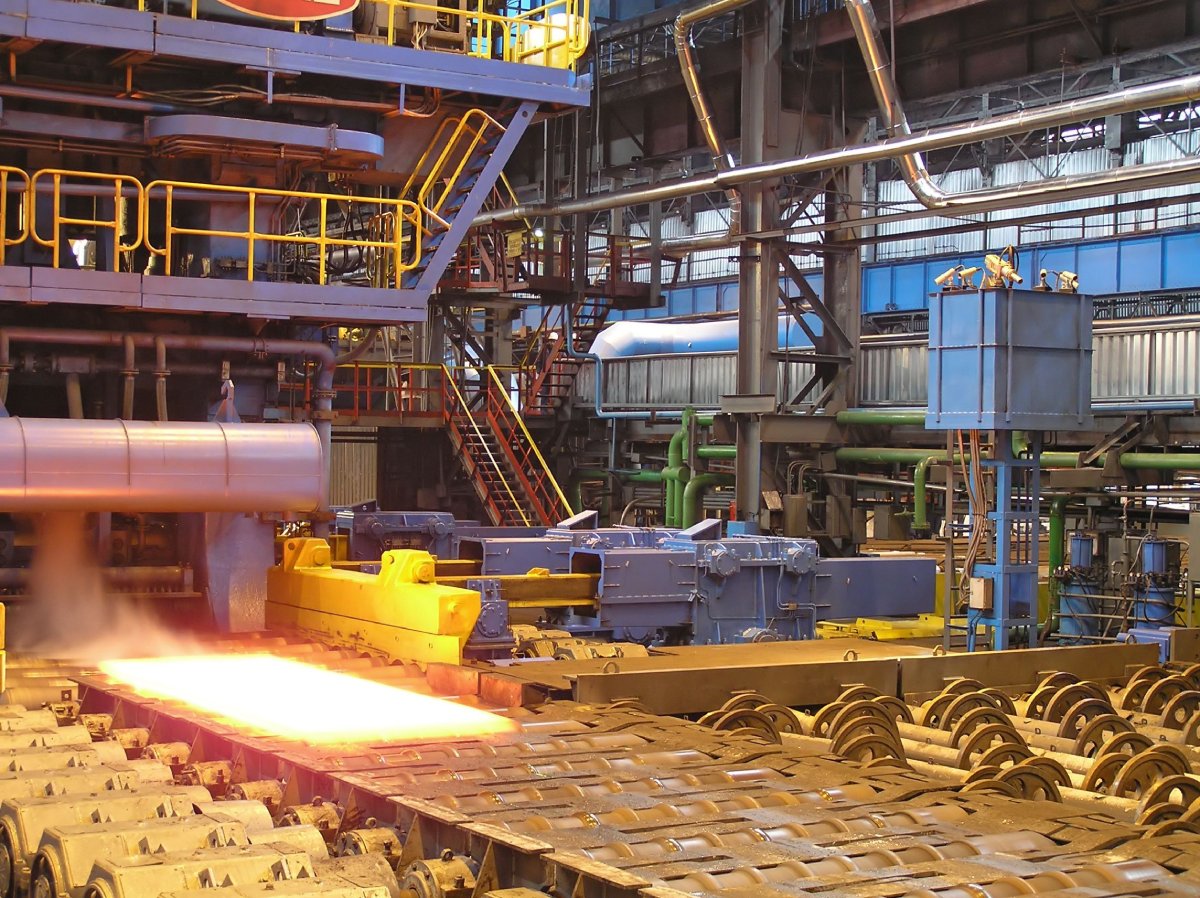 Factory Operations & Production