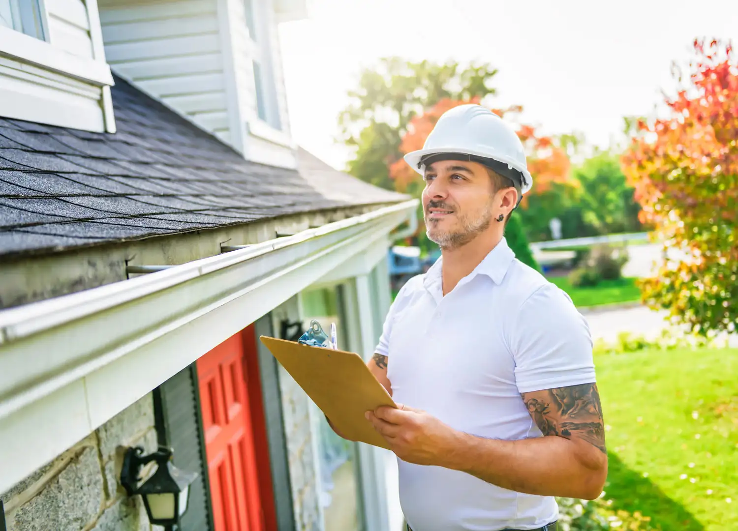 Property Care & Maintenance