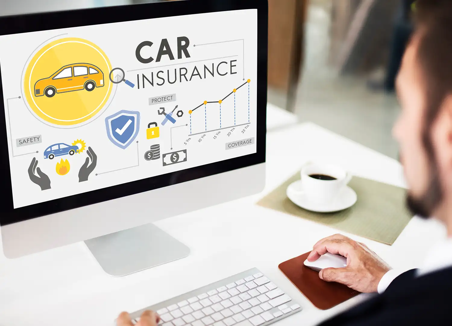 Risk Protection & Insurance