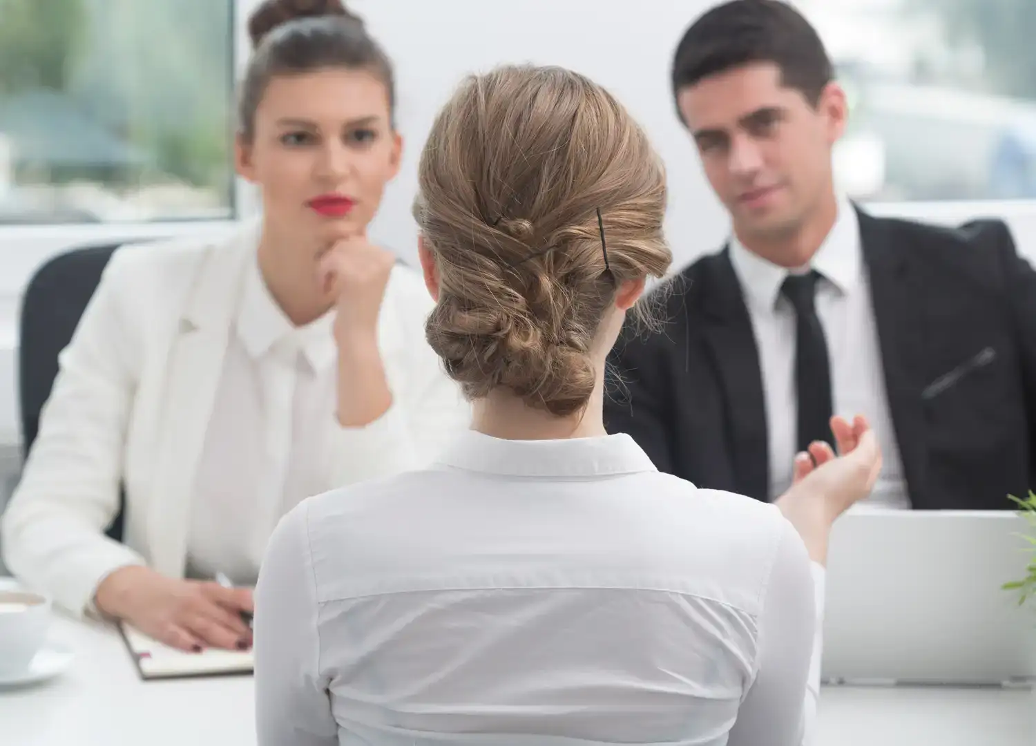 Staffing & Human Capital
