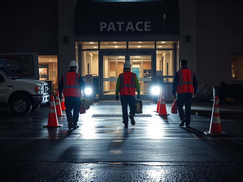 What to know before offering emergency response services