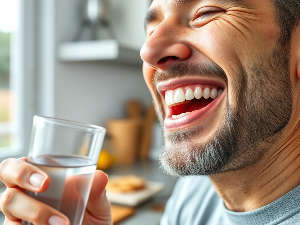 How to Protect Whitening Results in the First 48 Hours