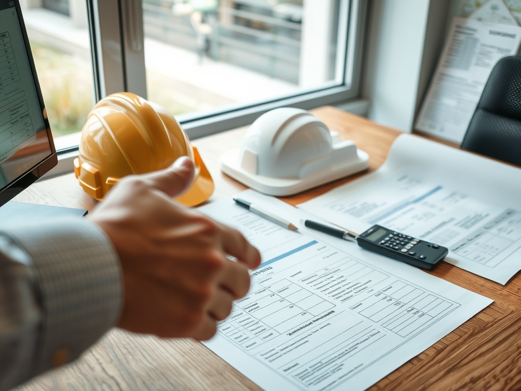 Understanding liens, retainage, and waivers in plain English