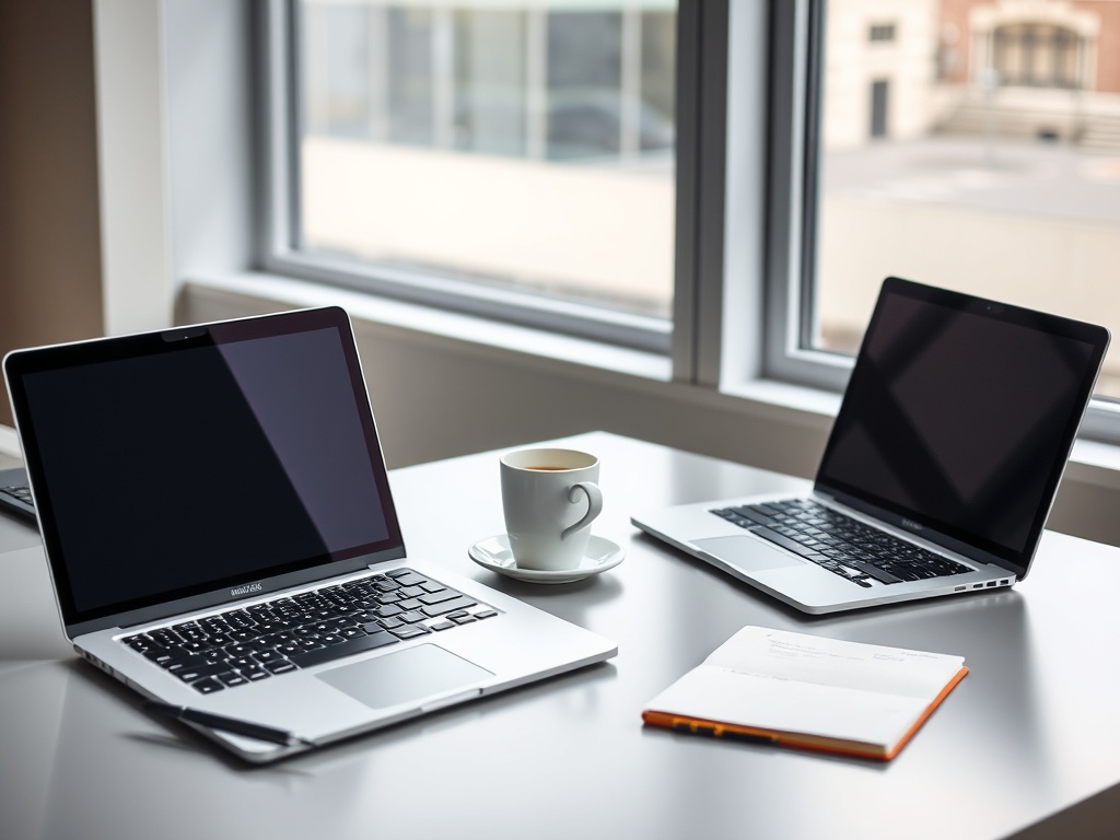 Windows Laptop vs Macbook: Which Option Makes More Sense for buying the wrong laptop?