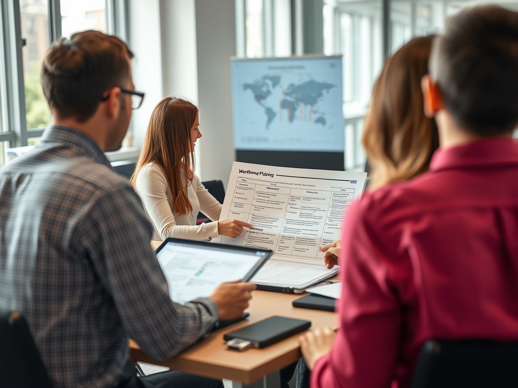 Future of Work FAQ: What Leaders Need to Prepare For