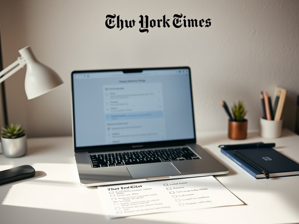 macOS Setup Guide: Set up a new mac for security and productivity