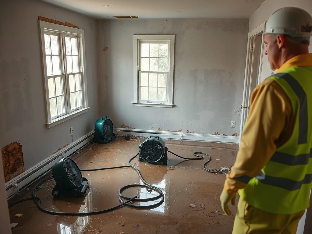 What to know about rebuilding after fire, flood, or storm damage