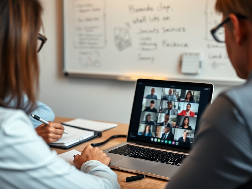 Future of Work FAQ: What Leaders Need to Prepare For