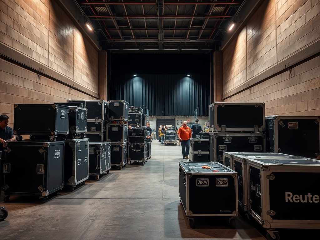 The Business Model Behind Broadway Recoupment and Touring Revenue
