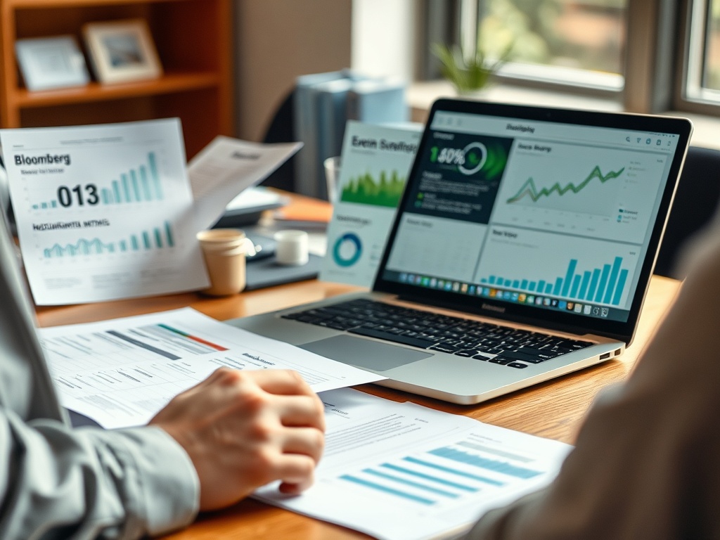 Common Sustainability Metrics That Matter More Than Vanity Signals