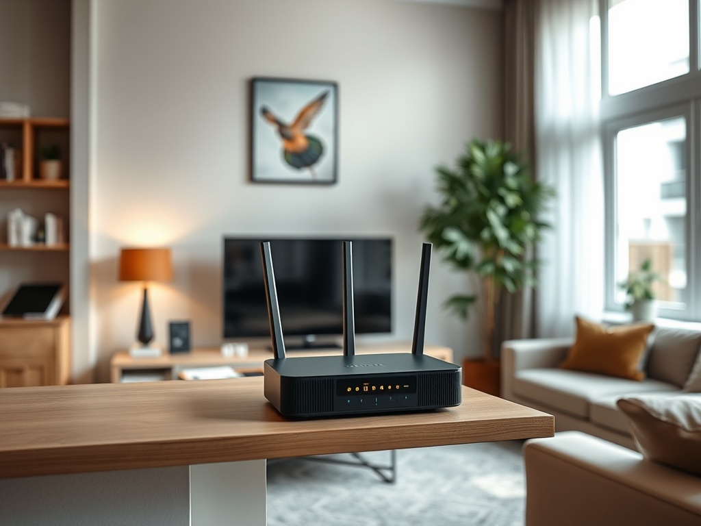 Routers Mistakes That Lead to Weak Coverage, Lag, or Drop-Offs