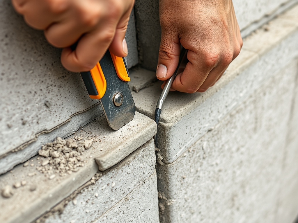 How expansion joints prevent long-term structural damage
