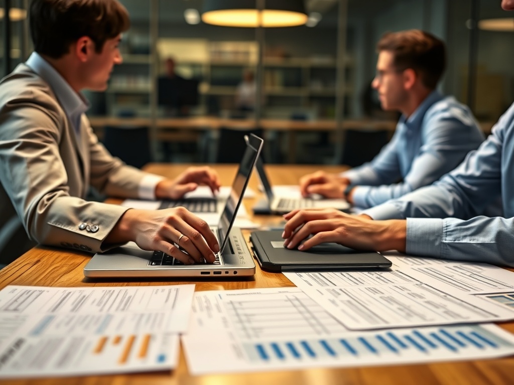 How to Build Scenario Plans for Cash Flow, Staffing, and Supply Risk