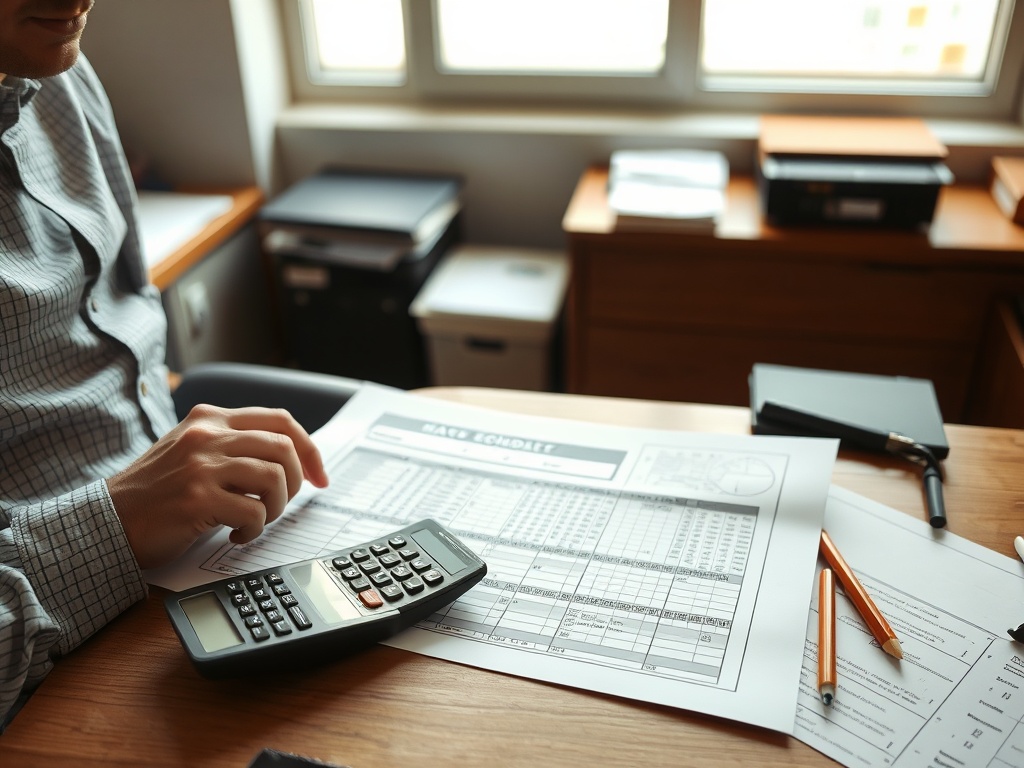 Estimating labor costs without underbidding the job