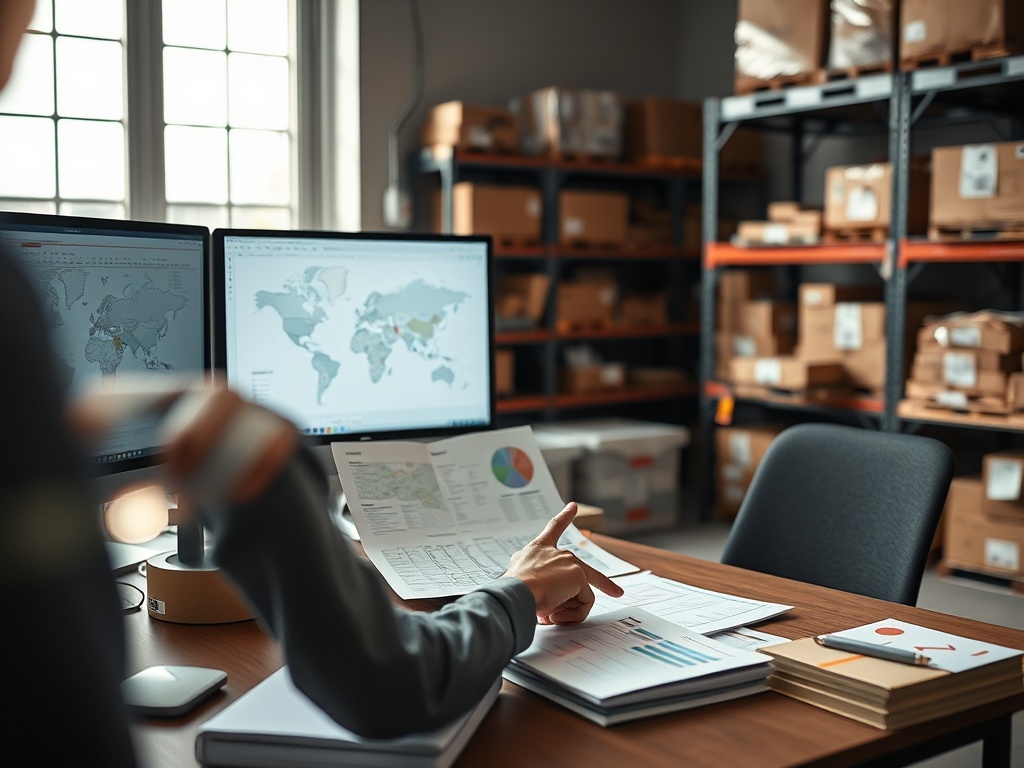 How to Build Scenario Plans for Cash Flow, Staffing, and Supply Risk