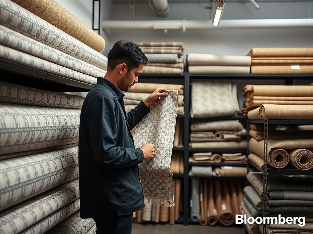 The Business Side of Licensing Surface Patterns and Repeating Designs