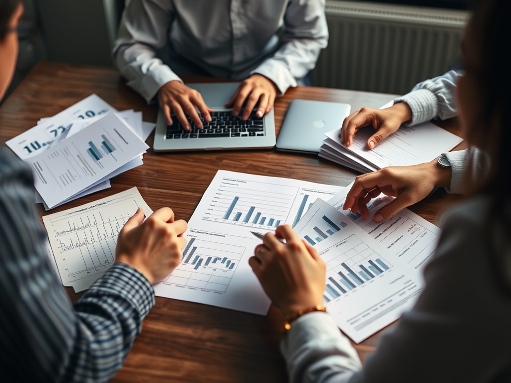 How to Set Business Goals That Lead to Better Decisions