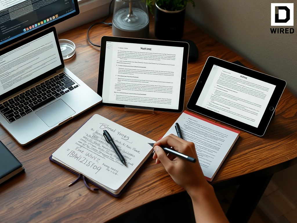 Best Note-taking Apps Tools and Resources for a Simpler Workflow