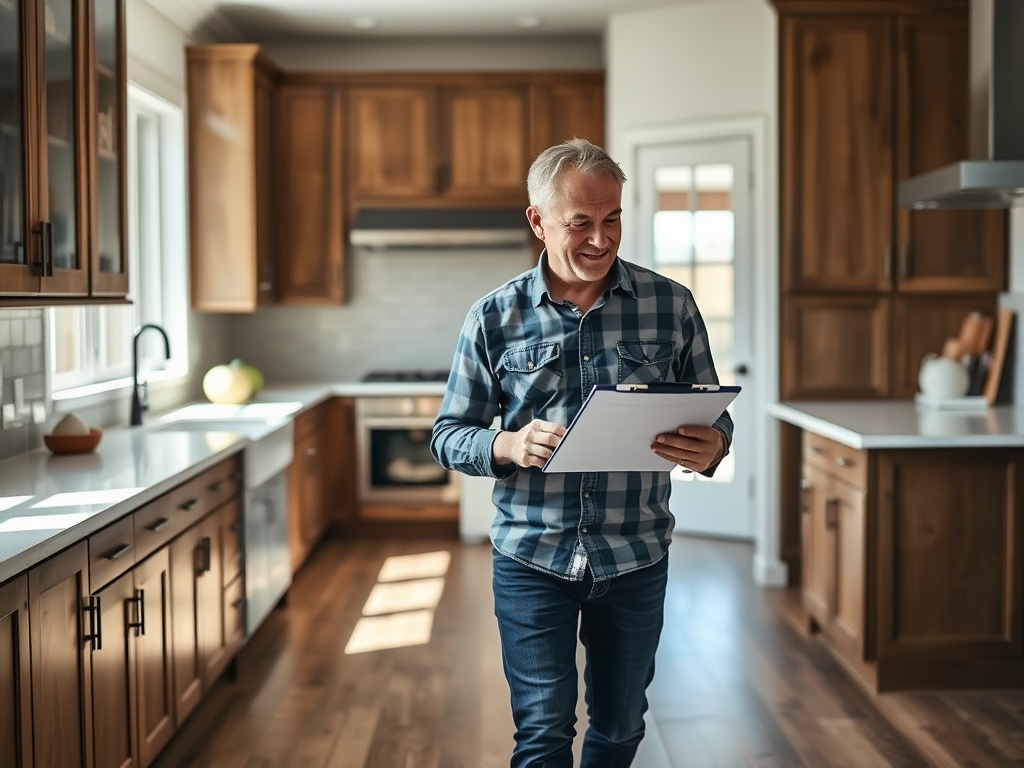 A practical guide to residential punch lists before move-in
