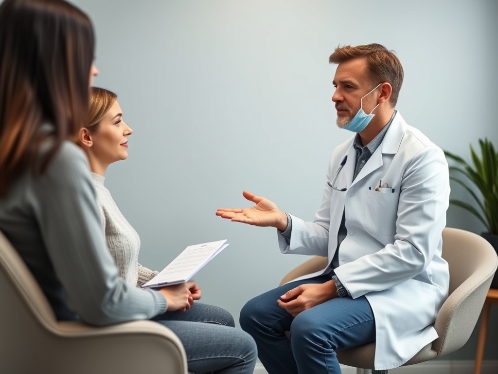 How to Tell Your Dentist About Panic Attacks or Treatment Triggers