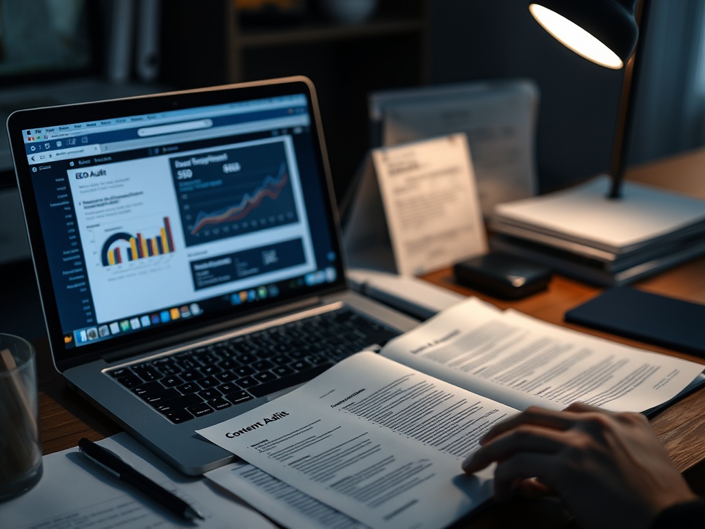 On-page SEO vs Technical SEO: Which Option Makes More Sense for publishing pages that never rank?