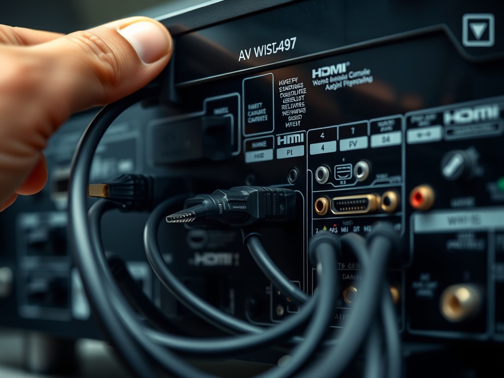 Home Theater FAQ: What eARC, Refresh Rate, and Passthrough Actually Affect