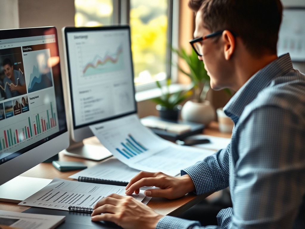 How to Use Search Trends to Understand Shifting Customer Demand