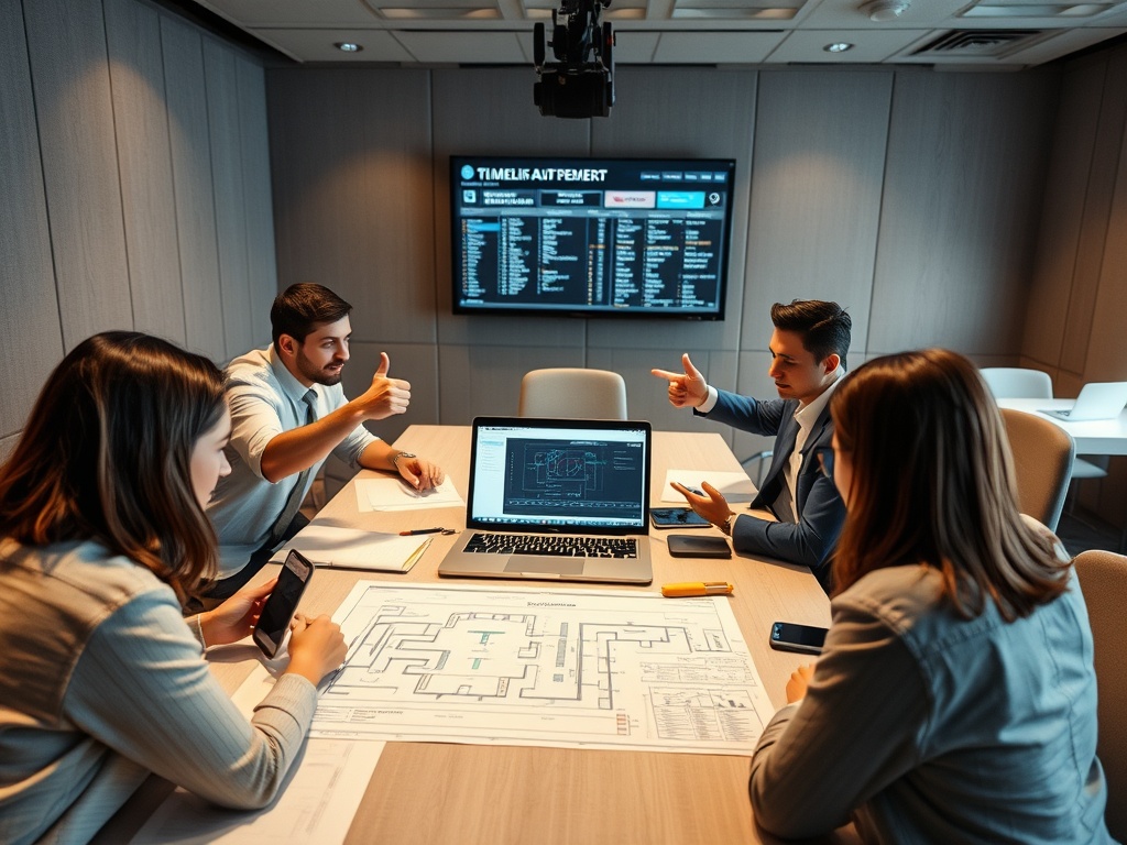 How Automated Project Workflows Is Changing Planning Timeline for Event Teams