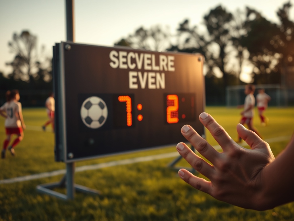 Why Some Sports End in a Draw—and Others Must Have a Winner