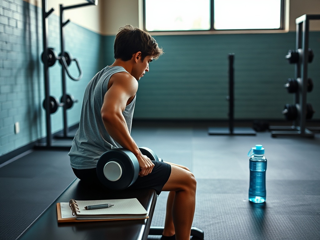 The Most Common Beginner Workout Mistakes and How to Avoid Them