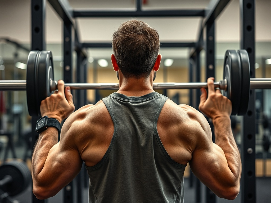 Deload Weeks Explained: When to Pull Back So You Can Keep Progressing
