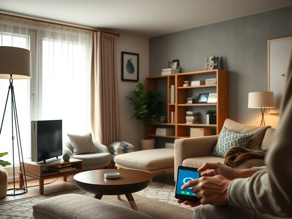 The Biggest Smart Home Mistakes New Users Make