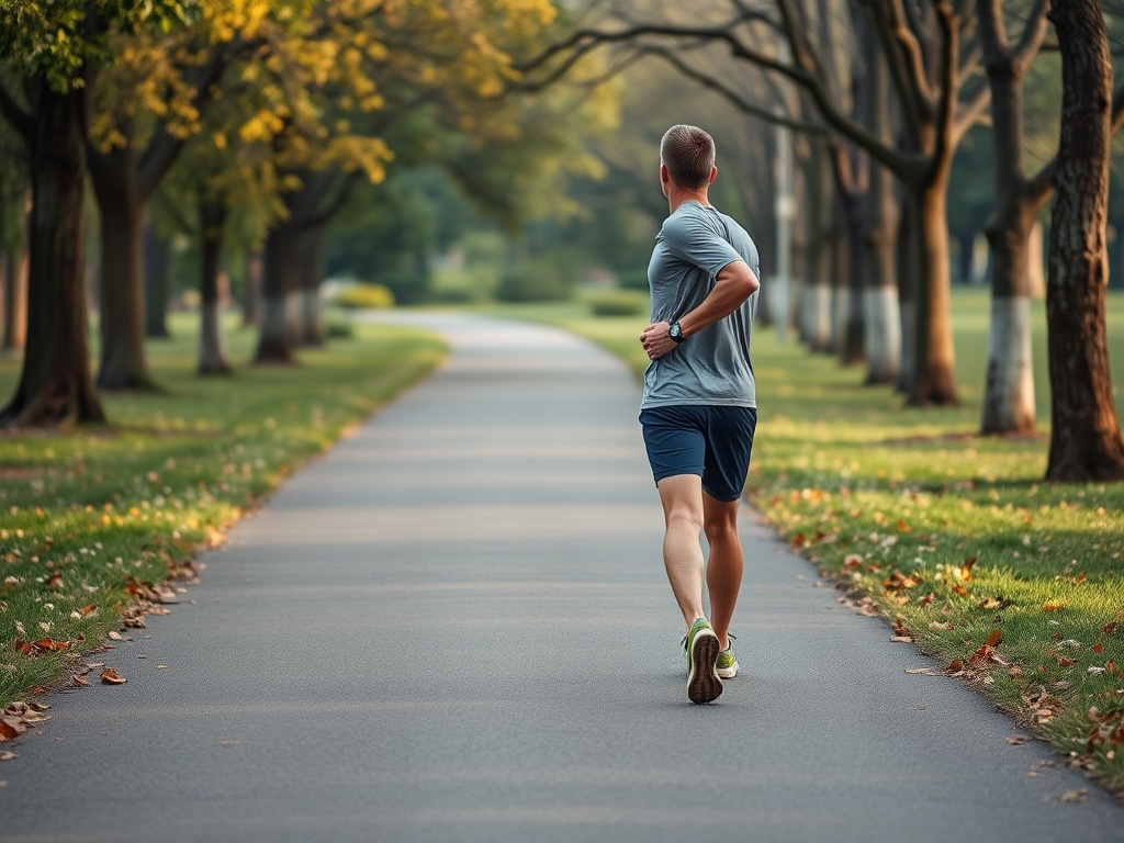 How to Improve Running Form for Efficiency and Comfort