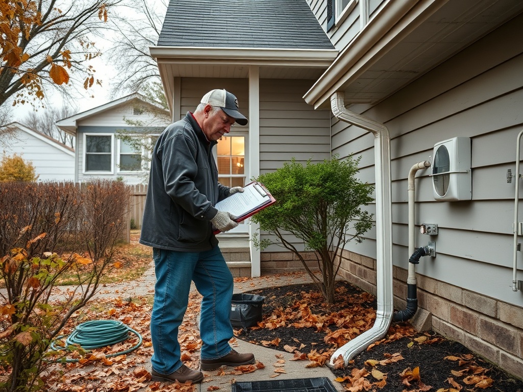 The Biggest Seasonal Maintenance Tasks People Forget