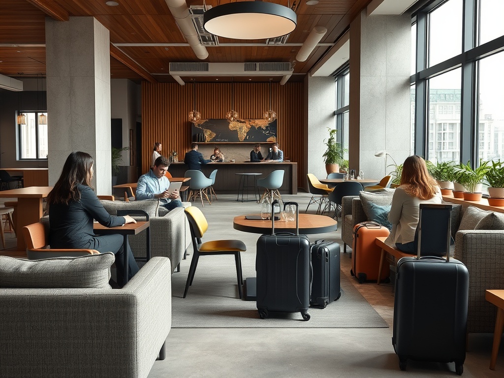 Successful Hybrid Stay Concepts: Case Studies of What Leading Properties Get Right