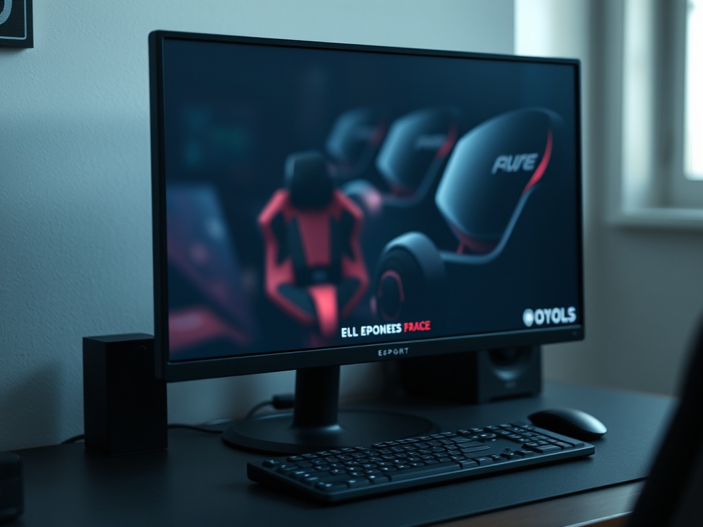 How to Buy a Gaming Monitor for Competitive Esports
