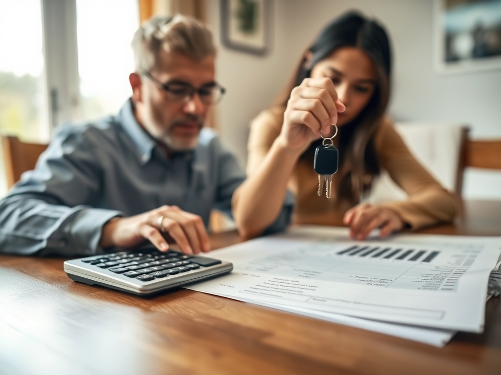 How to Prepare Your Finances Before Buying a Home