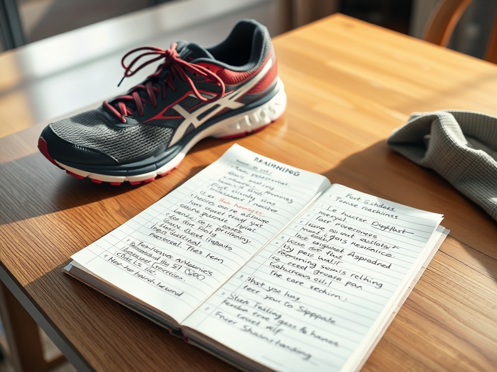 Running Volume vs Intensity: How to Progress Without Breaking Down