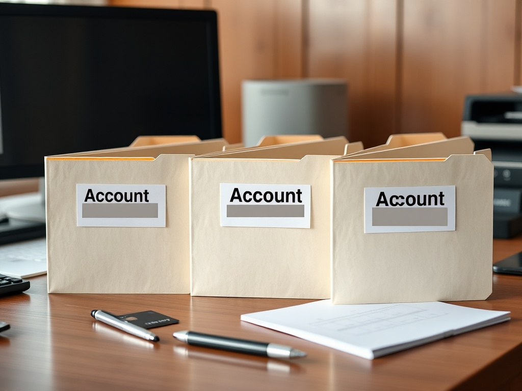 How Joint Accounts, POD Accounts, and Trust Accounts Differ