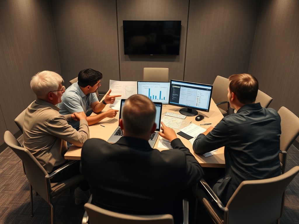 Preferred Vendor Lists vs. Open Vendor Sourcing