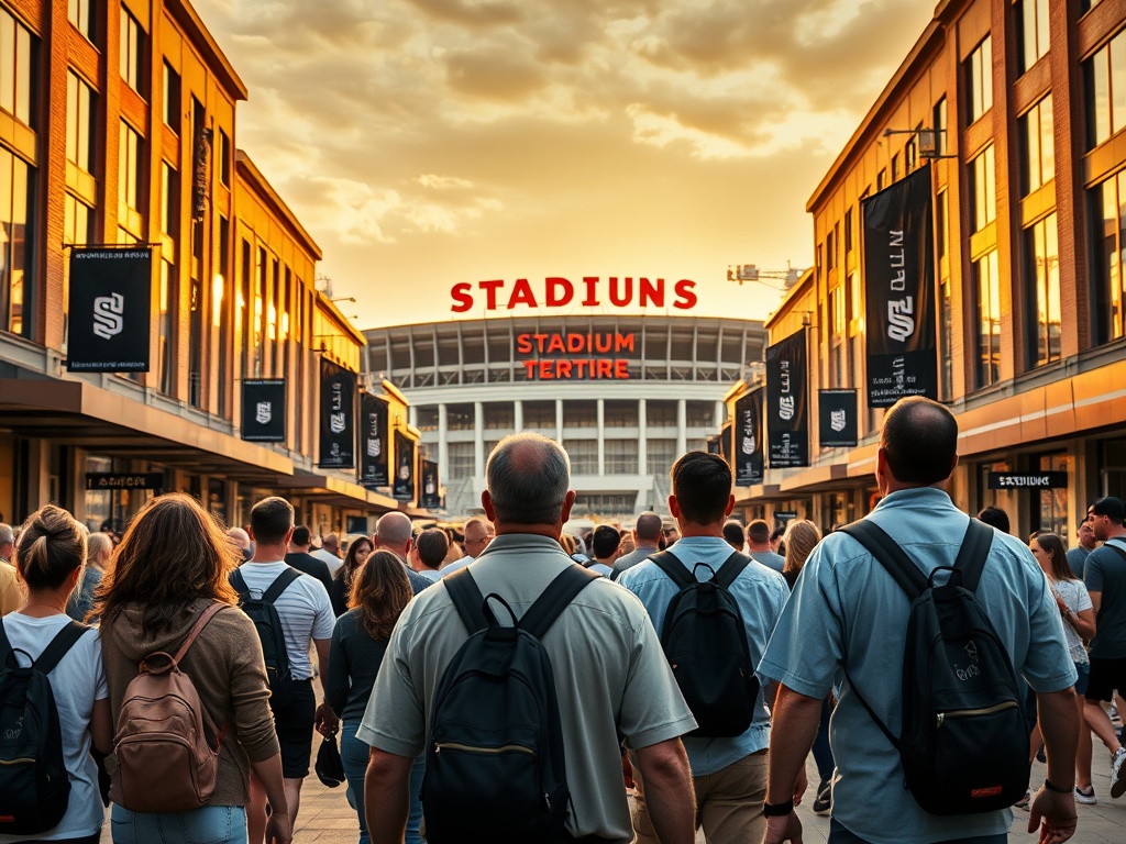 Sports Tourism Trends: Why Fans Travel for More Than Just the Final Score