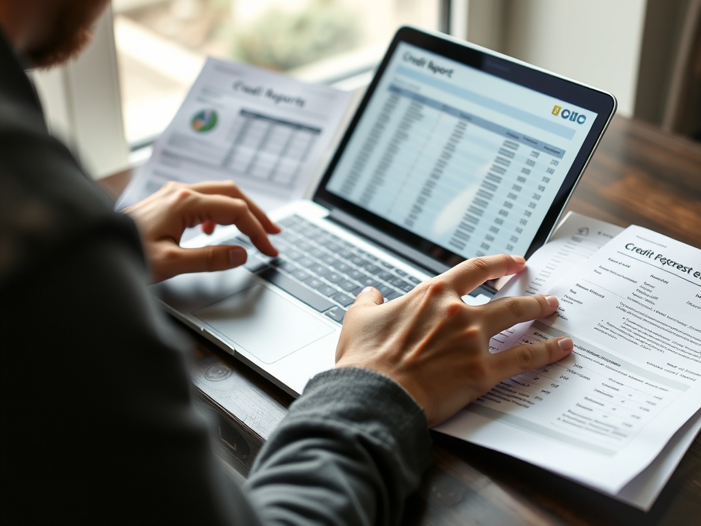 How Often Should You Check Your Credit Reports?