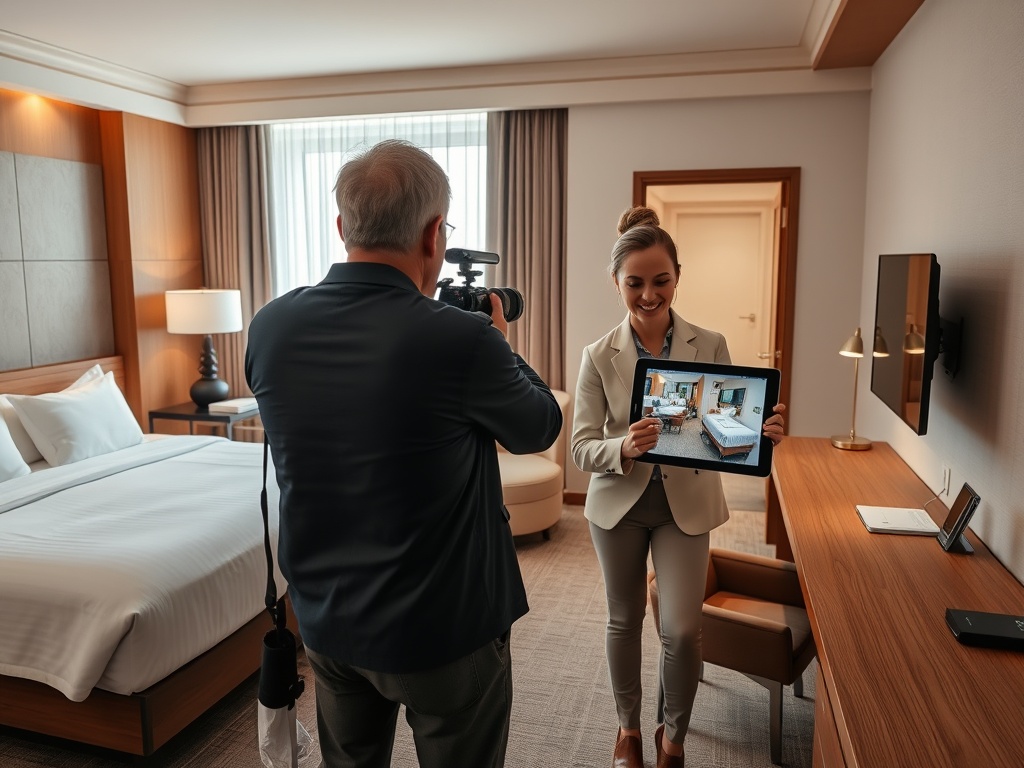 Better Room Descriptions: Case Studies in Clear, Guest-Focused Hotel Copy