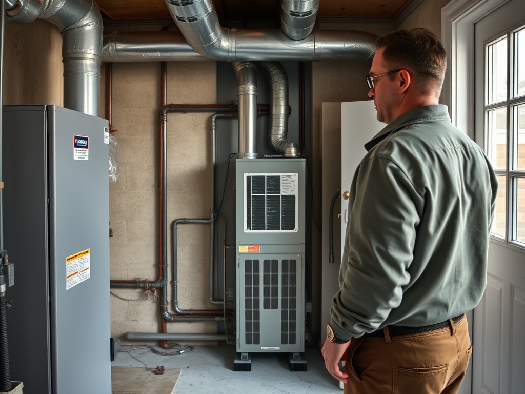 What to Know Before Switching From Gas Heat to a Heat Pump